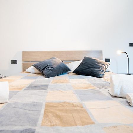 Karulli Home Bari Eksteriør billede