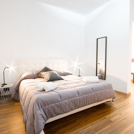 Karulli Home Bari Eksteriør billede