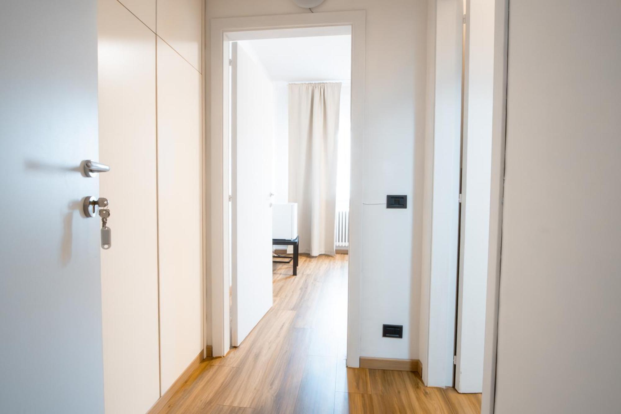 Karulli Home Bari Eksteriør billede