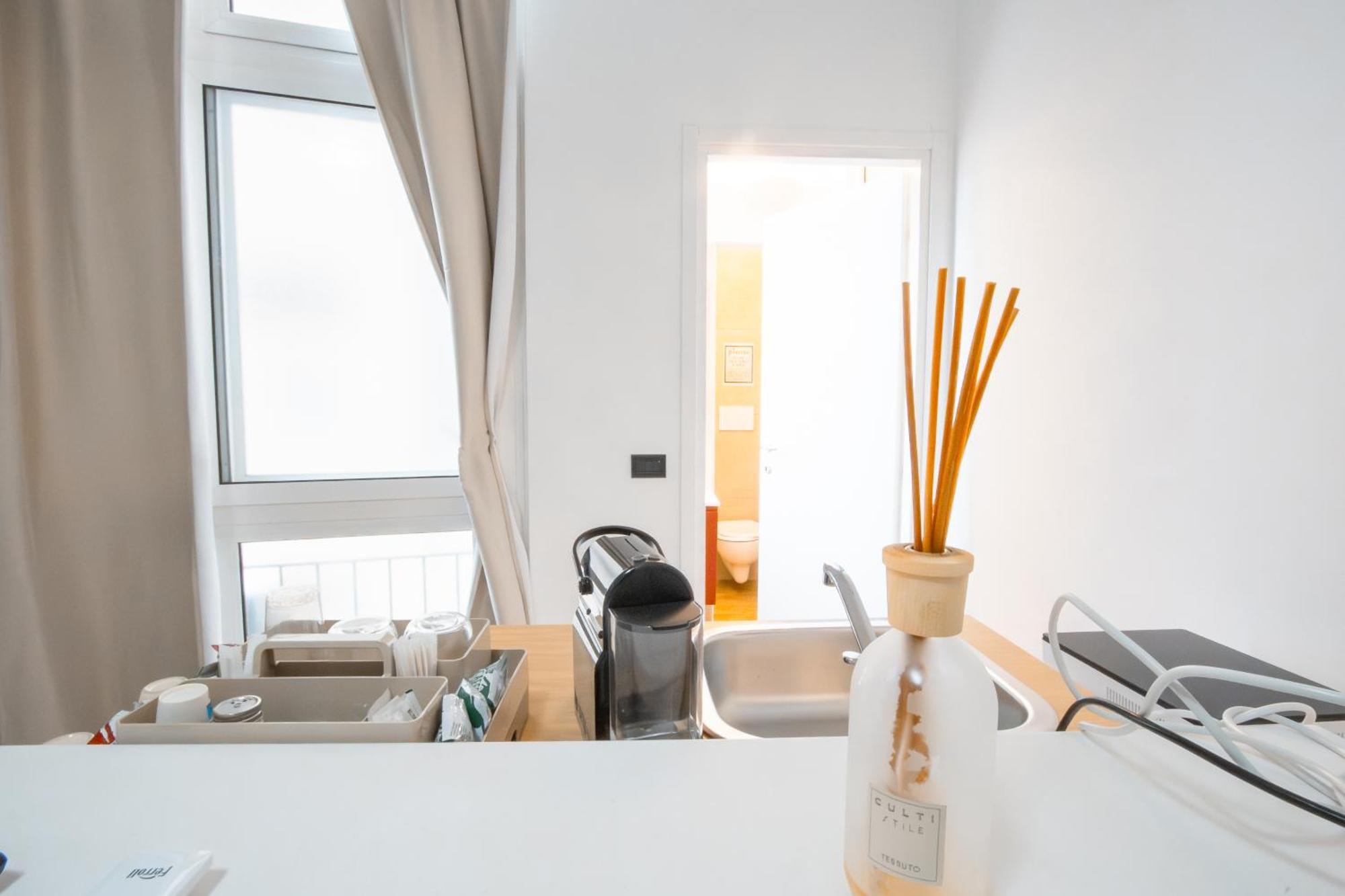 Karulli Home Bari Eksteriør billede