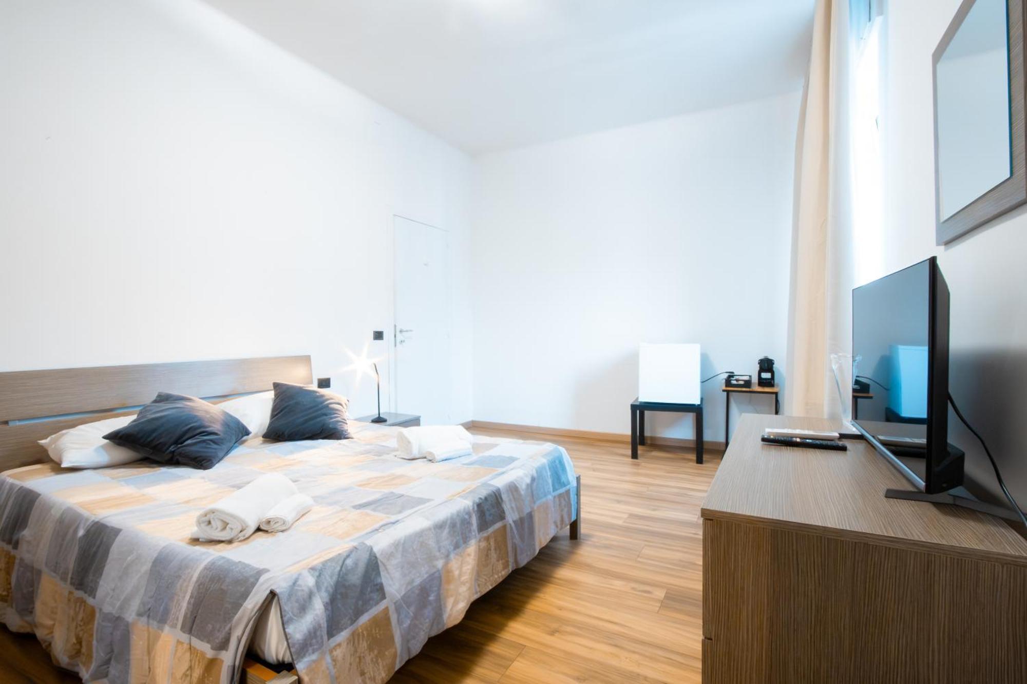 Karulli Home Bari Eksteriør billede