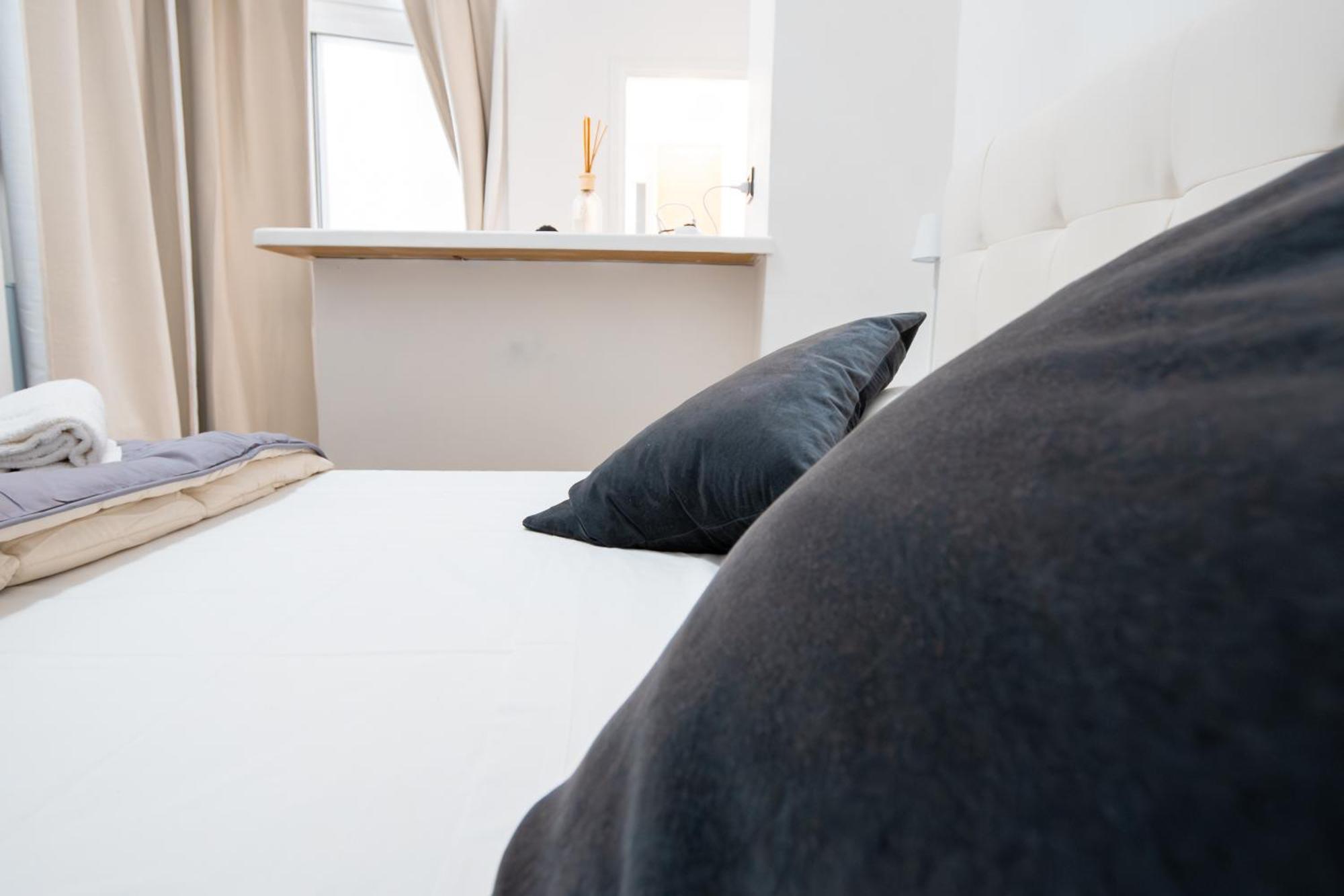 Karulli Home Bari Eksteriør billede