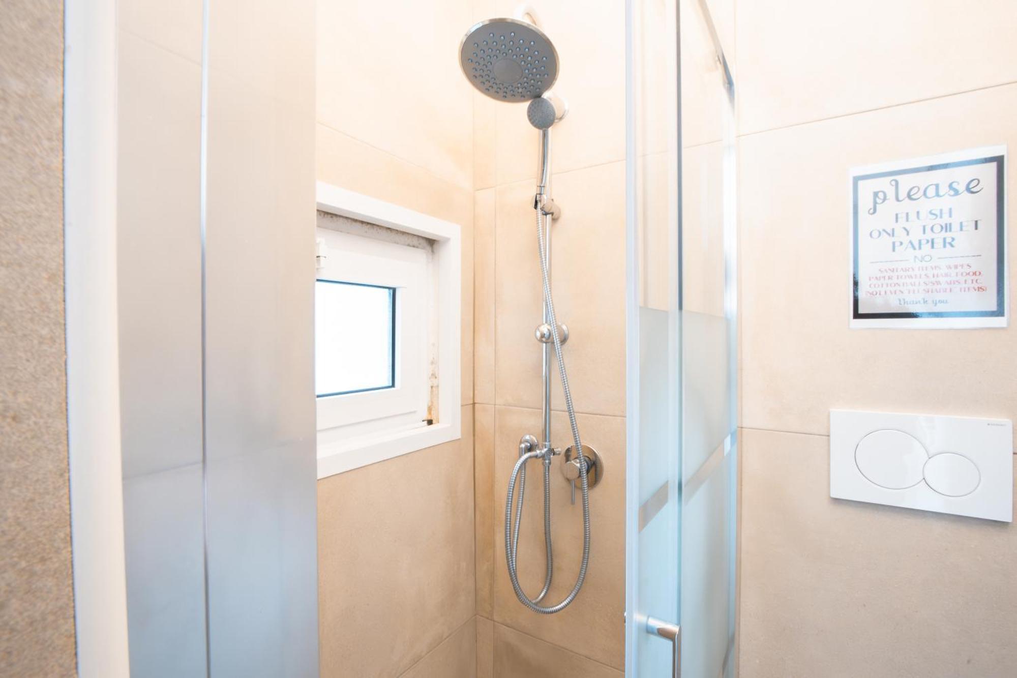 Karulli Home Bari Eksteriør billede