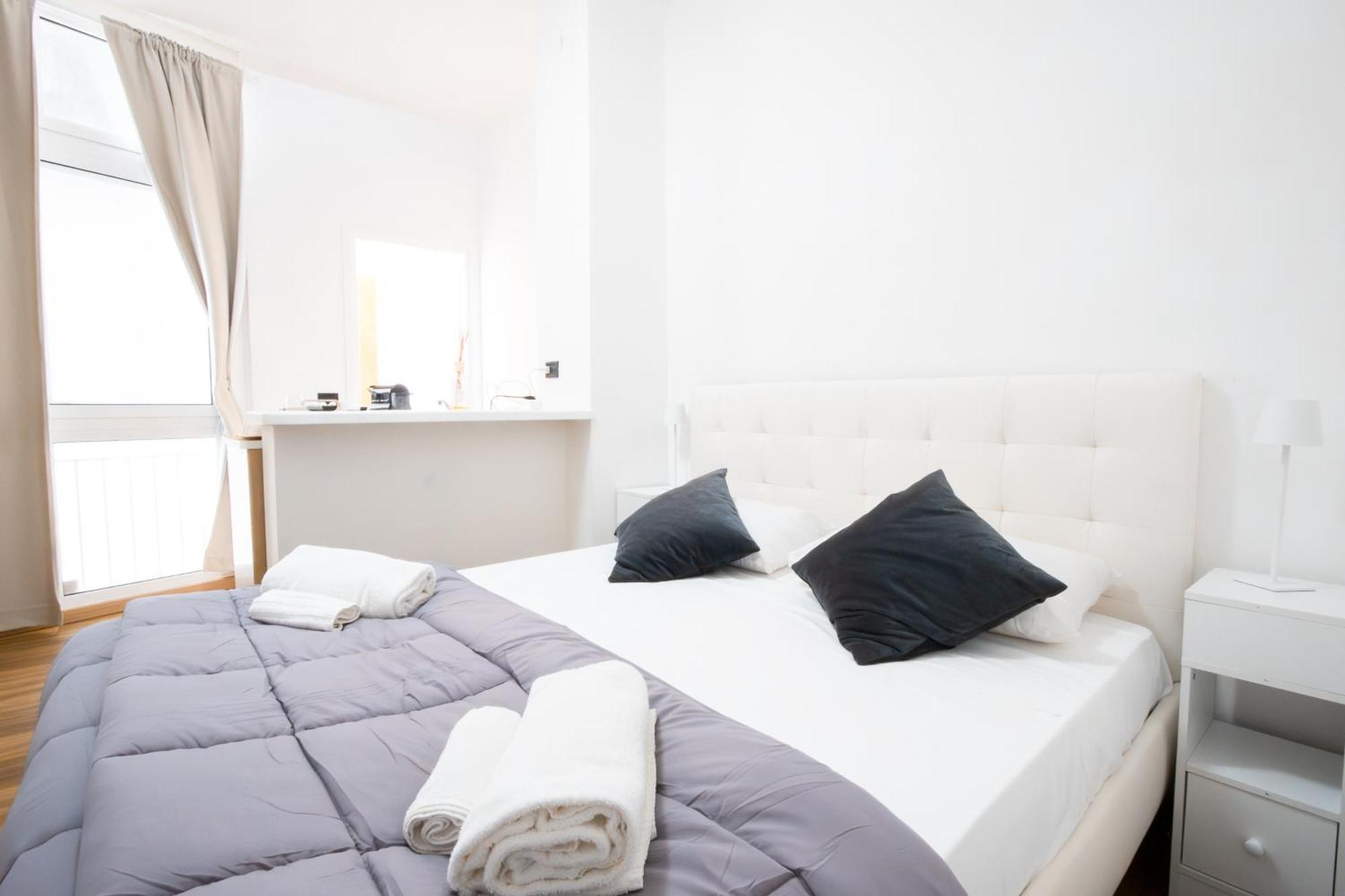 Karulli Home Bari Eksteriør billede