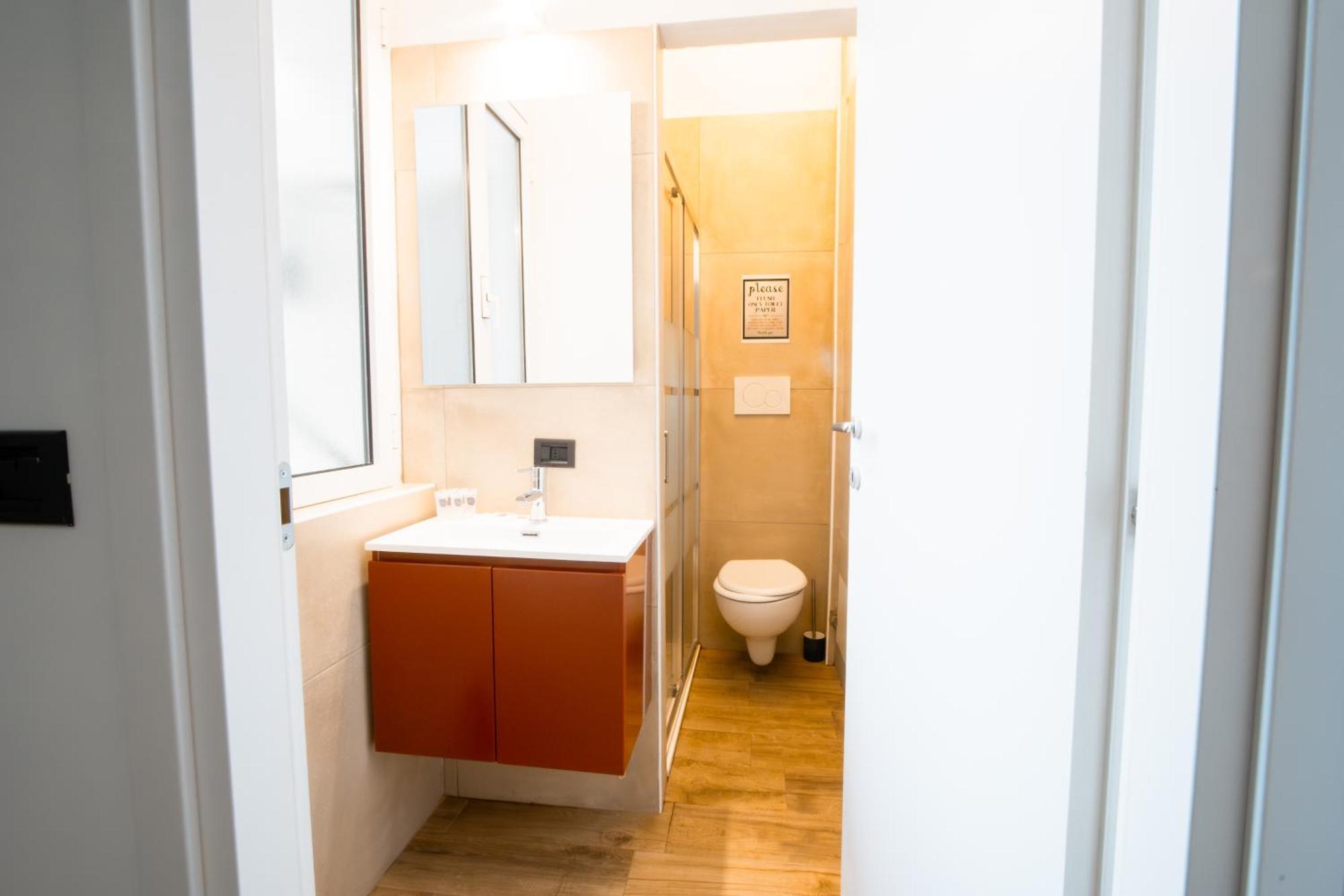 Karulli Home Bari Eksteriør billede