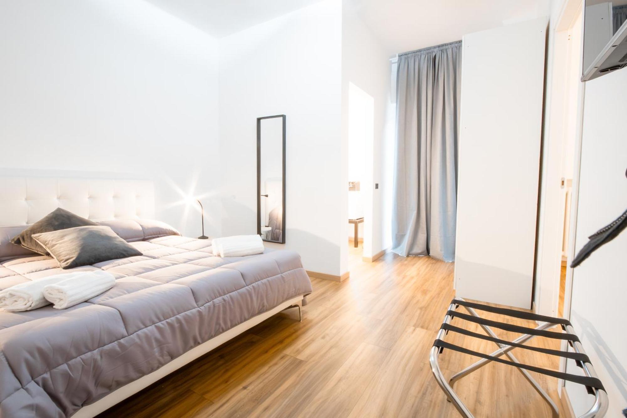 Karulli Home Bari Eksteriør billede