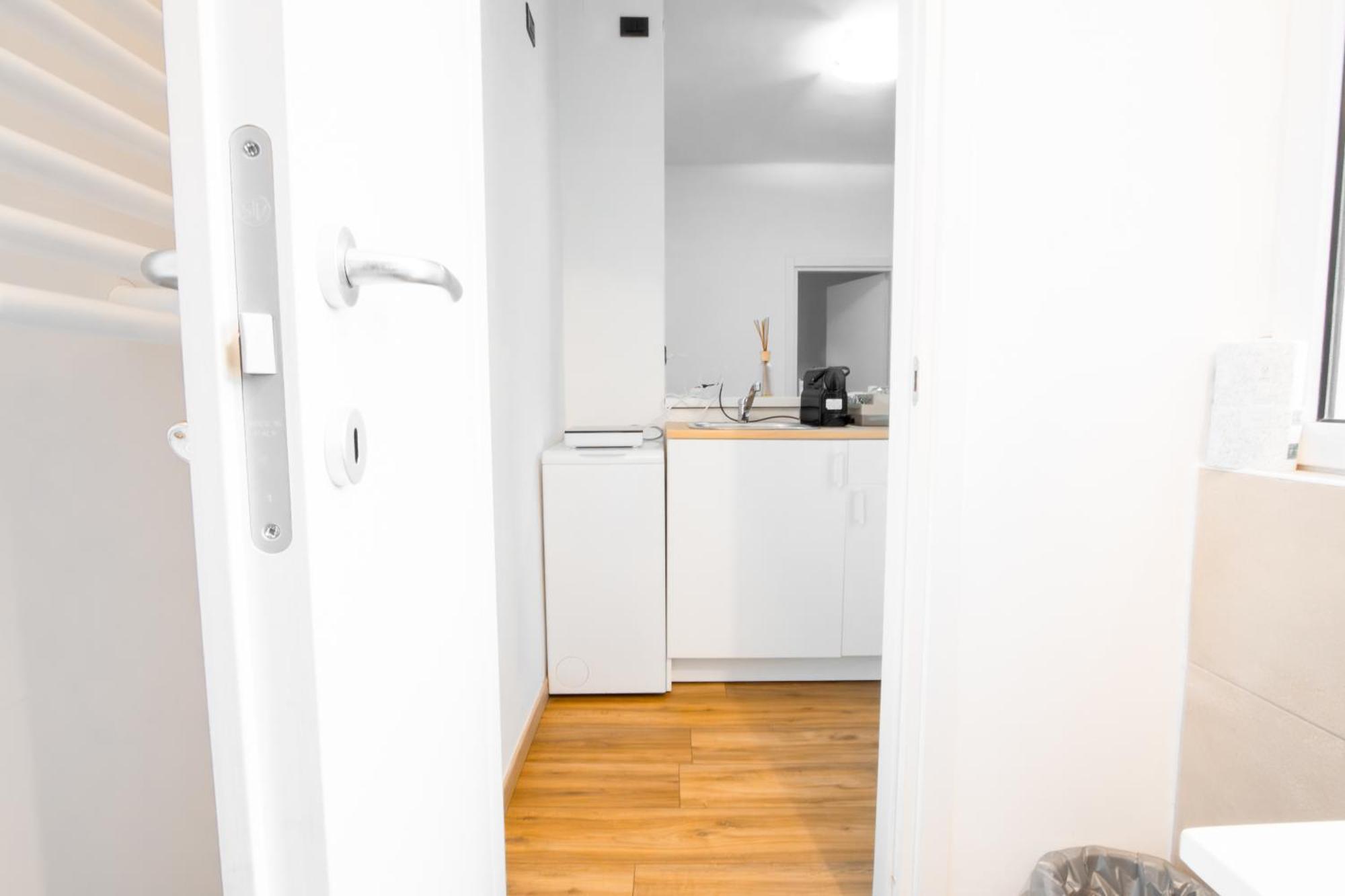 Karulli Home Bari Eksteriør billede