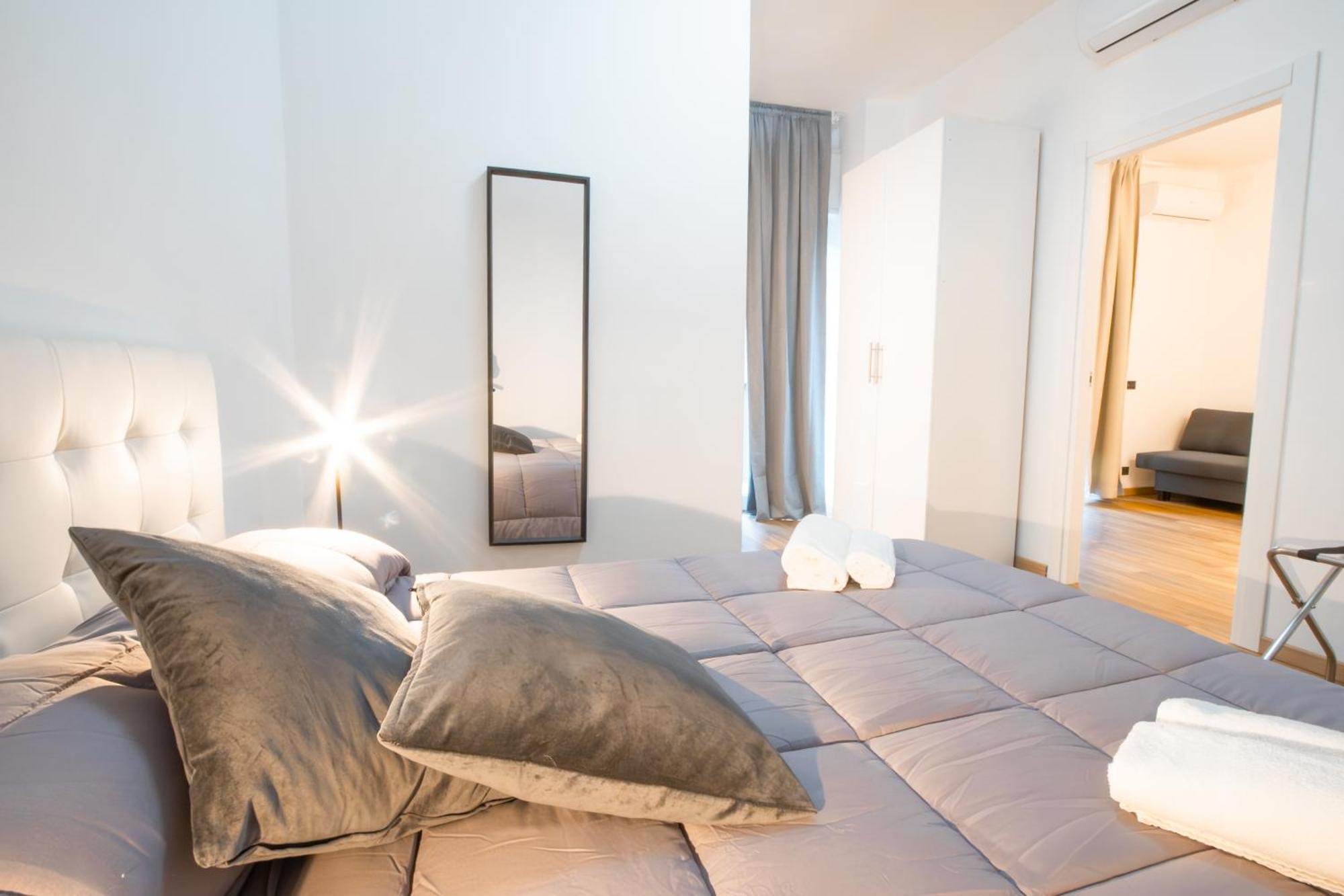 Karulli Home Bari Eksteriør billede