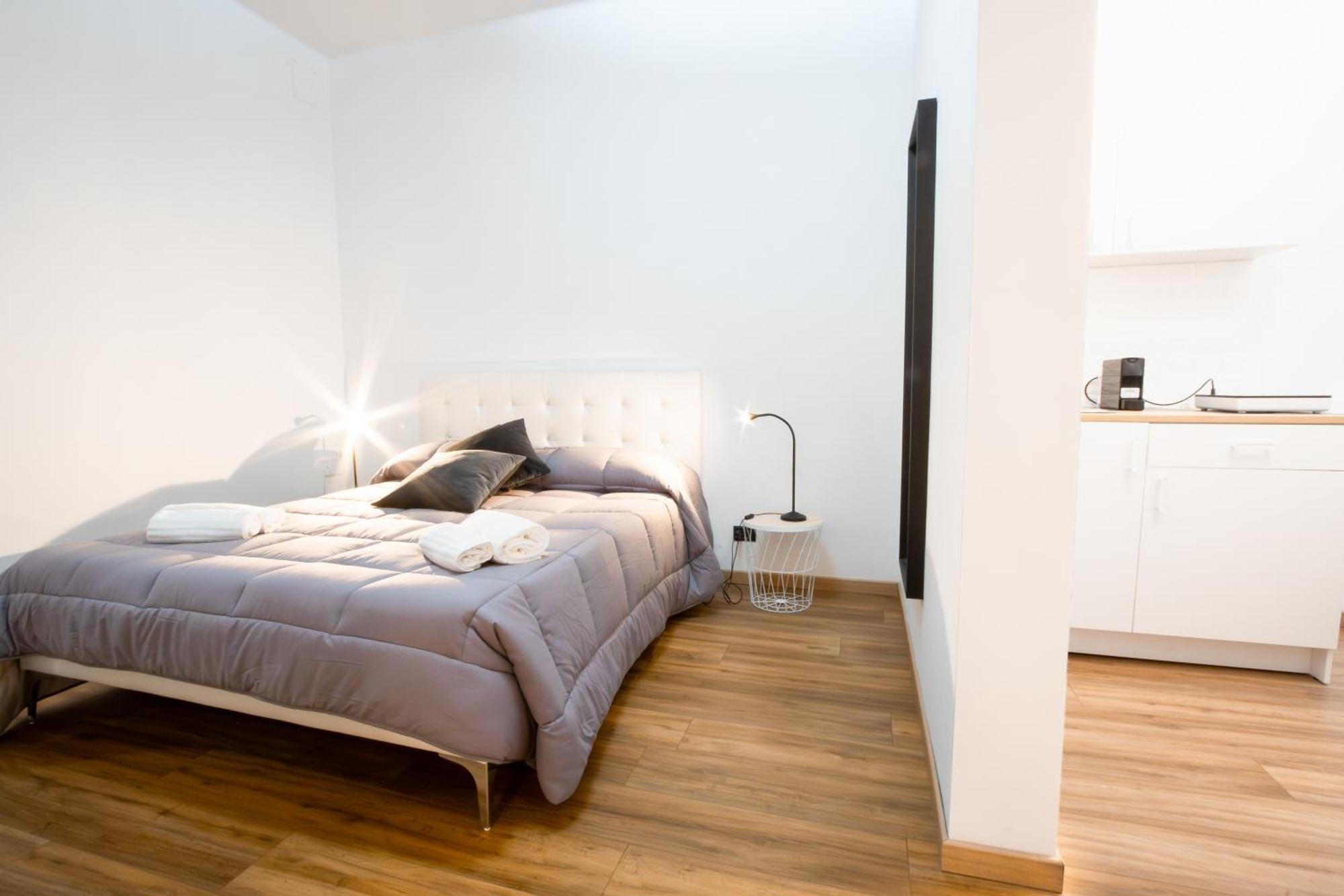 Karulli Home Bari Eksteriør billede