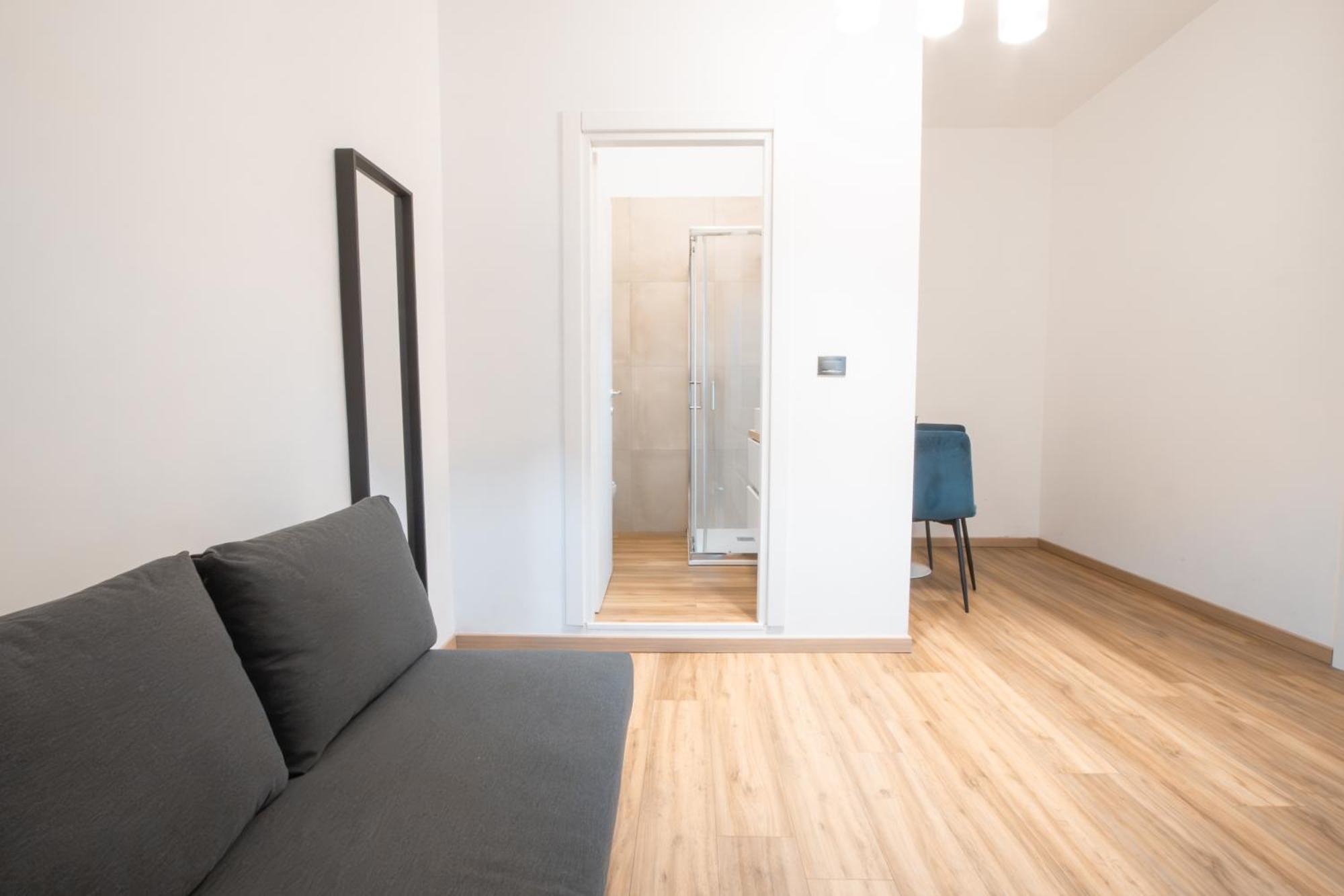 Karulli Home Bari Eksteriør billede