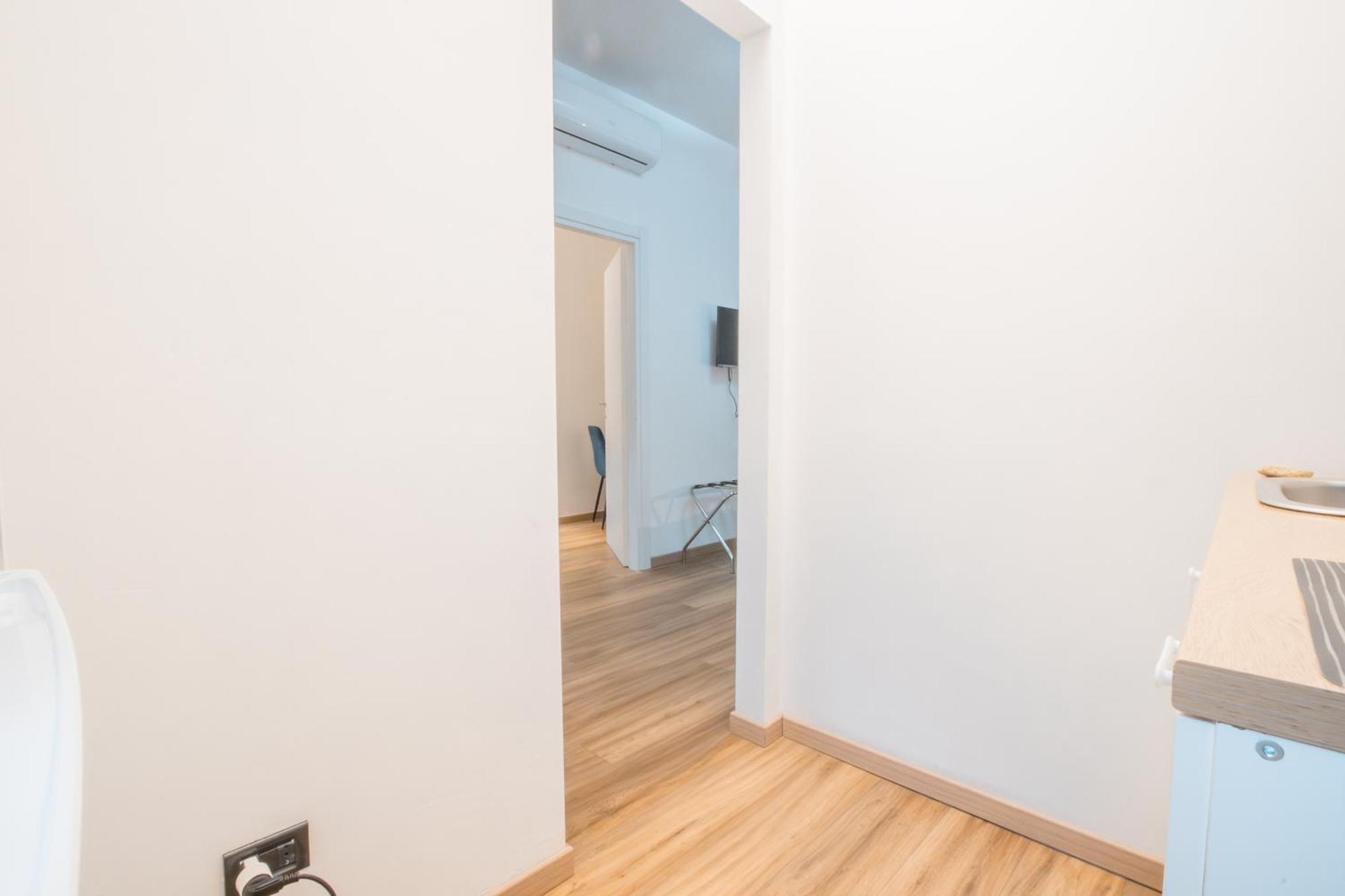 Karulli Home Bari Eksteriør billede