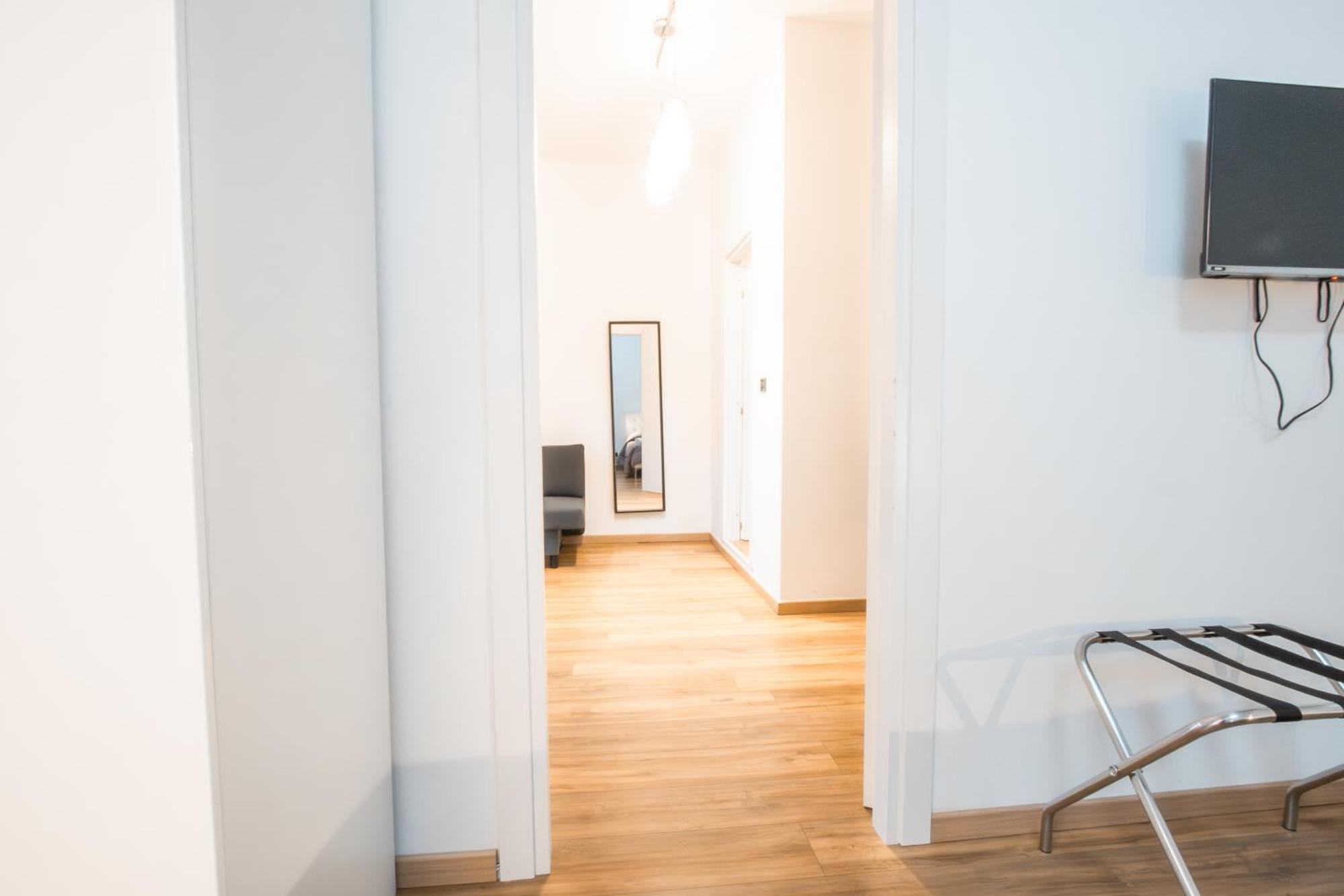 Karulli Home Bari Eksteriør billede