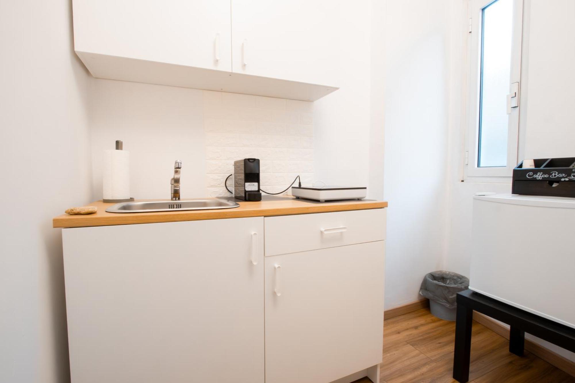 Karulli Home Bari Eksteriør billede