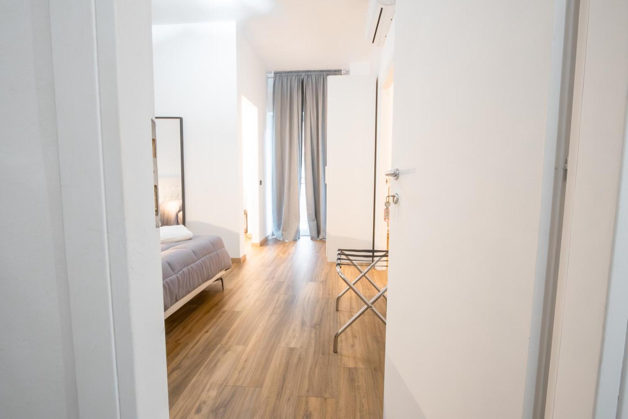 Karulli Home Bari Eksteriør billede